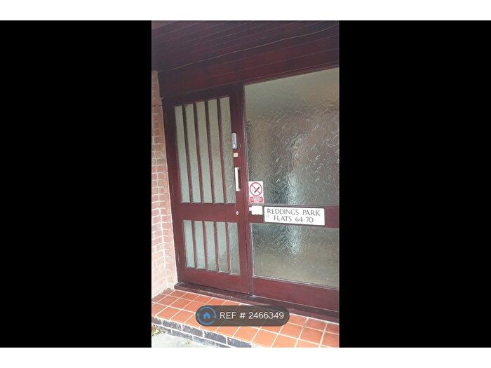 1 Bedroom Flat To Rent In The Reddings, Cheltenham, GL51