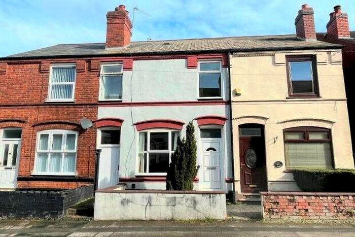 3 Bedroom Terraced House To Rent In Gipsy Lane, Willenhall, WV13