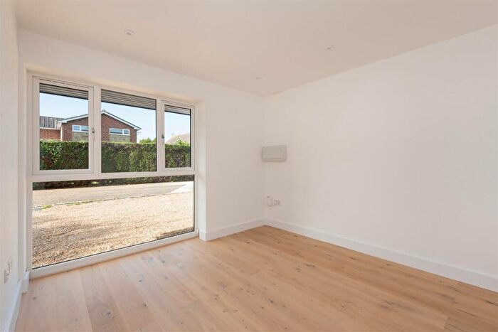 3 Bedroom Detached House For Sale In The Leas, Chestfield, Whitstable, CT5