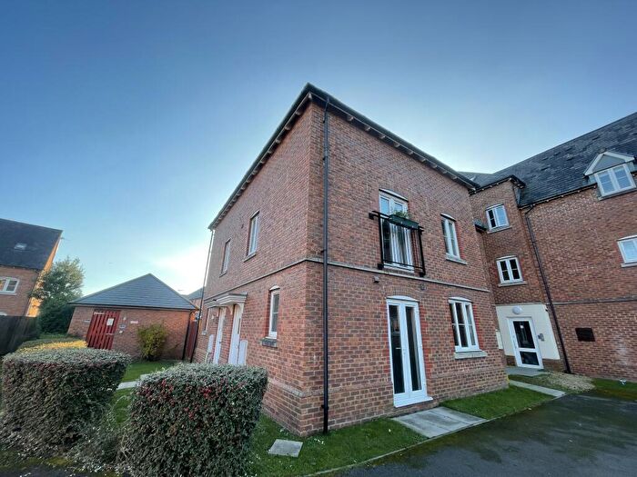 Studio To Rent In Jamaica Circle, Coedkernew, Newport, NP10