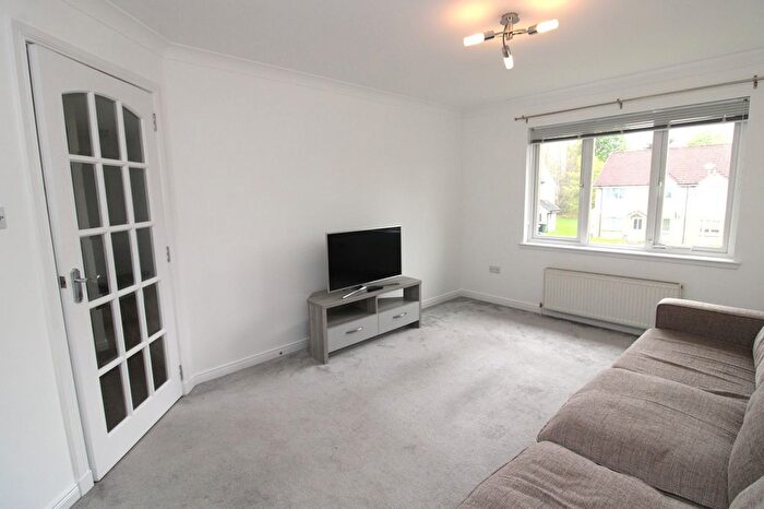 2 Bedroom Flat For Sale In Culduthel Mains Court, Culduthel, Inverness, IV2
