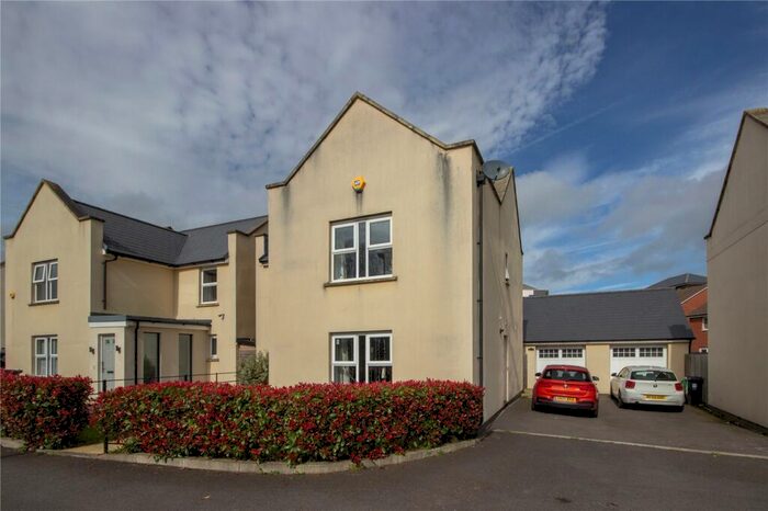 4 Bedroom Detached House To Rent In Whitsun Leaze, Patchway, Bristol, South Gloucestershire, BS34