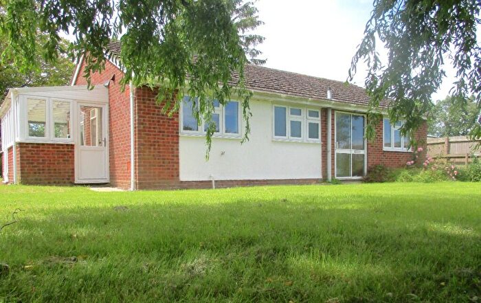 3 Bedroom Detached Bungalow To Rent In Finchingfield, CO9