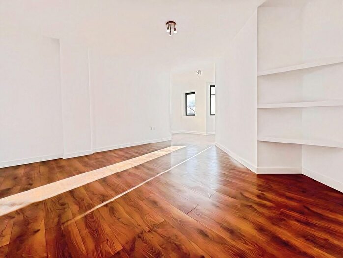 2 Bedroom Property To Rent In Touthill Close, Peterborough, PE1