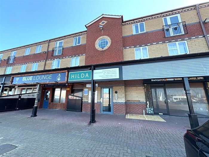 2 Bedroom Flat To Rent In Navigation Point, Marina, Hartlepool, TS24