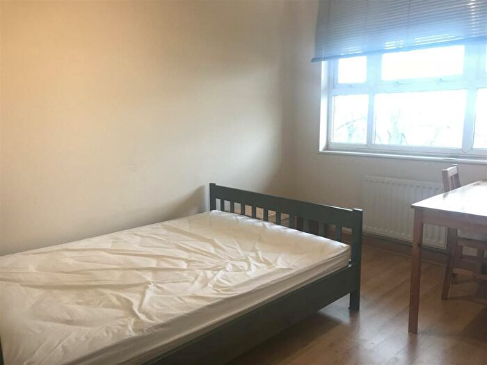 2 Bedroom Apartment To Rent In Yellowhammer Court, Eagle Drive, Colindale, NW9