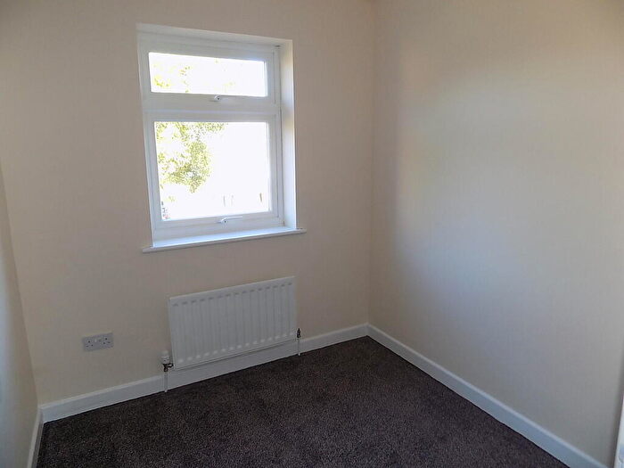2 Bedroom End Of Terrace House To Rent In Peterhouse Crescent, March, PE15