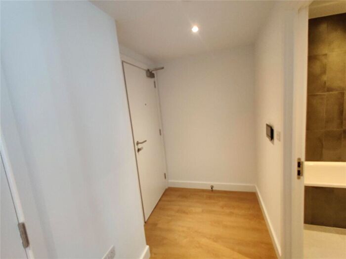 1 Bedroom Apartment To Rent In Park View, Victoria Riverside, Dantzic St, M4