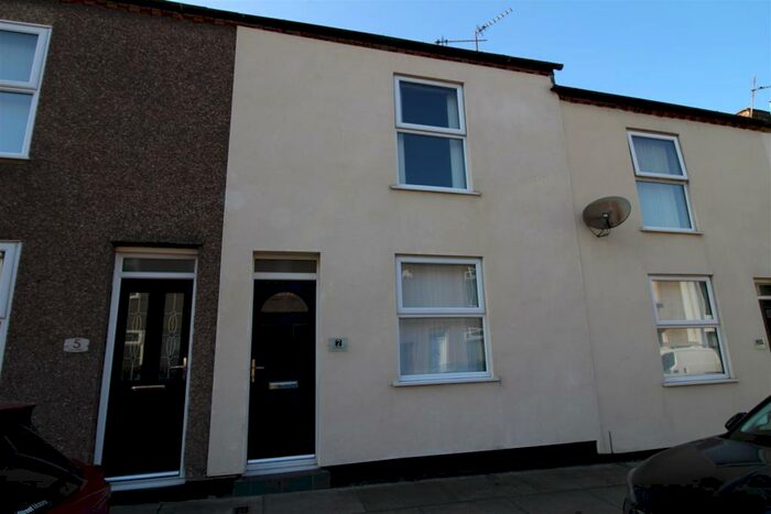 2 Bedroom Terraced House To Rent In Duke Street, Prescot, L34