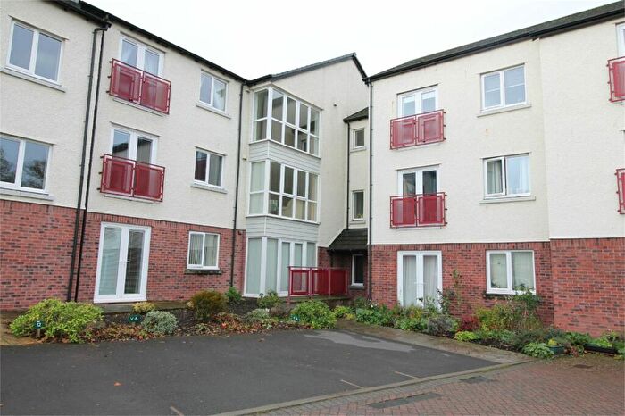 2 Bedroom Apartment To Rent In Bridge Lane, Lady Anne Court Bridge Lane, CA11