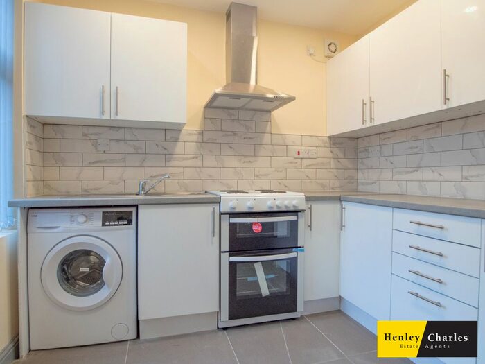 1 Bedroom Flat To Rent In Wood End Road, Erdington, Birmingham B24