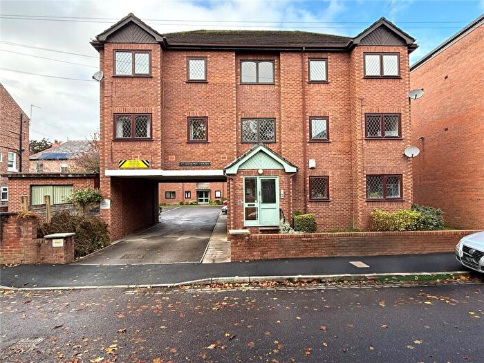 1 Bedroom Apartment For Sale In Claremont Grove, Didsbury Village, M20