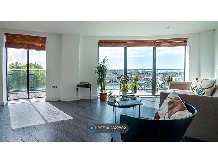 1 Bedroom Flat To Rent In Essex Wharf, London, E5
