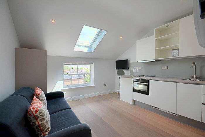 Studio To Rent In London, NW3