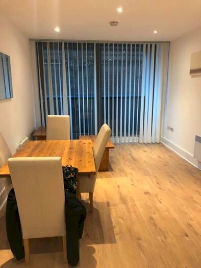2 Bedroom Flat To Rent In Unity Building, Rumford Place, Liverpool, L3