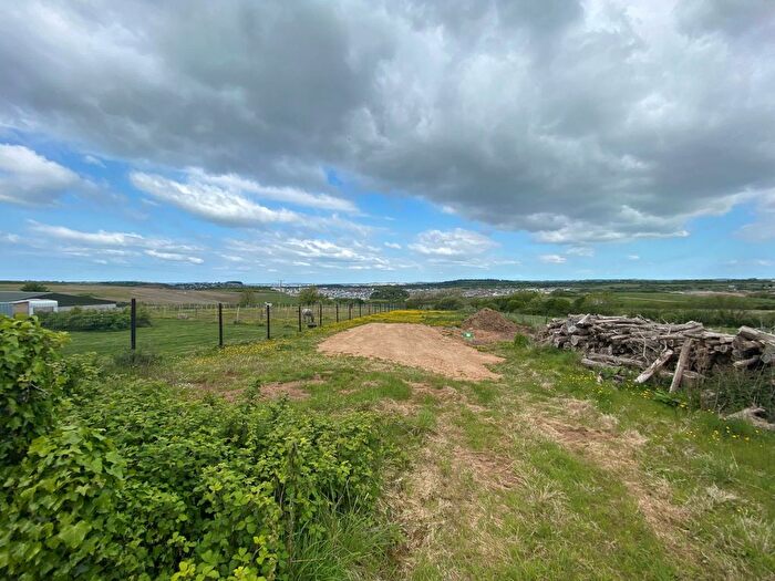 5 Bedroom Detached House For Sale In Land With Planning Permission In Brixton, Plymouth, PL8