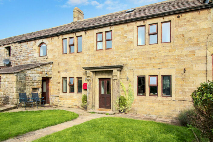 2 Bedroom Barn Conversion To Rent In Bewerley, Harrogate, HG3