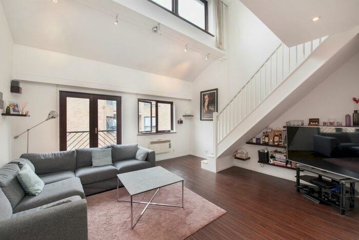 1 Bedroom Flat To Rent In Carronade House, Wapping High Street, E1W