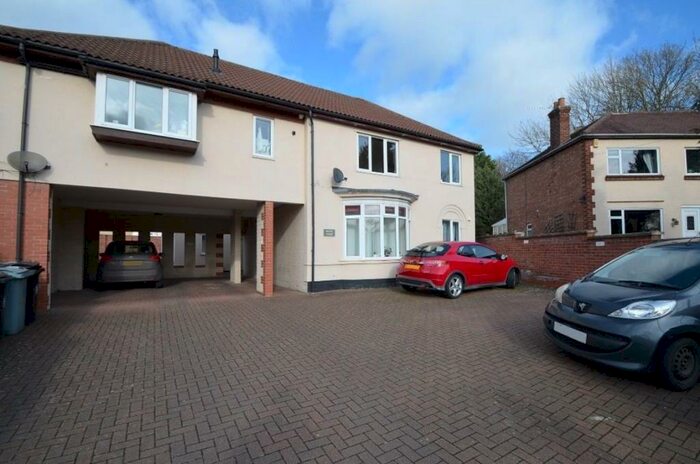 1 Bedroom Apartment To Rent In Hazel Court, Stamford, PE9