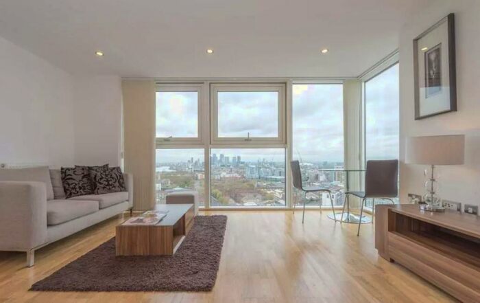 Apartment To Rent In Distillery Tower, Mill Lane, Deptford, Greenwich, London, SE8