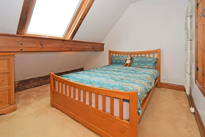 3 Bedroom Terraced House For Sale In Bridge Terrace, Upper Hulme, ST13