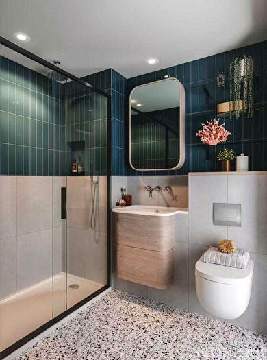 1 Bedroom Apartment For Sale In St John's Hill, London, SW11