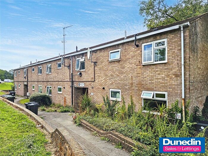 1 Bedroom Flat For Sale In Edgehill Road, Rednal, Birmingham, B31