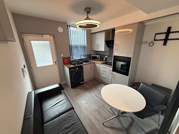 1 Bedroom Flat To Rent In Worksop Road, Sheffield, S9