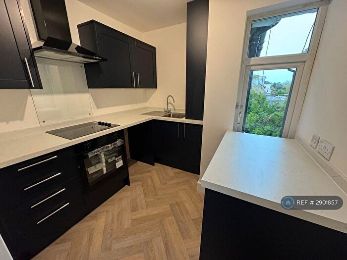 2 Bedroom Flat To Rent In Sidney Street, Folkestone, CT19