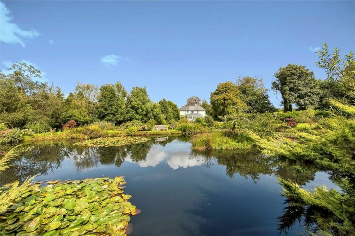 4 Bedroom House For Sale In Brentor, Tavistock, Devon, PL19