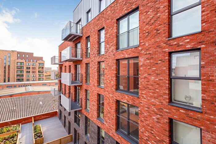 1 Bedroom Flat For Sale In - Ordsall Lane, Manchester, M5