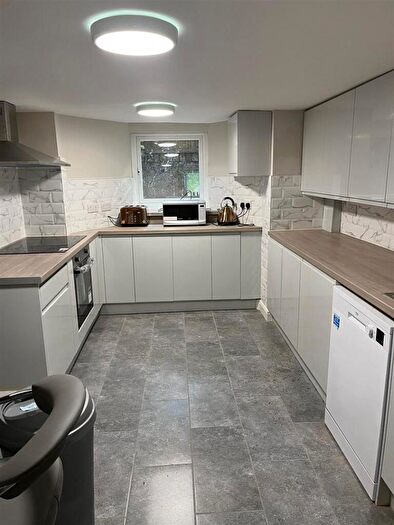 6 Bedroom Private Hall To Rent In Dumbarton Road, Lancaster, LA1