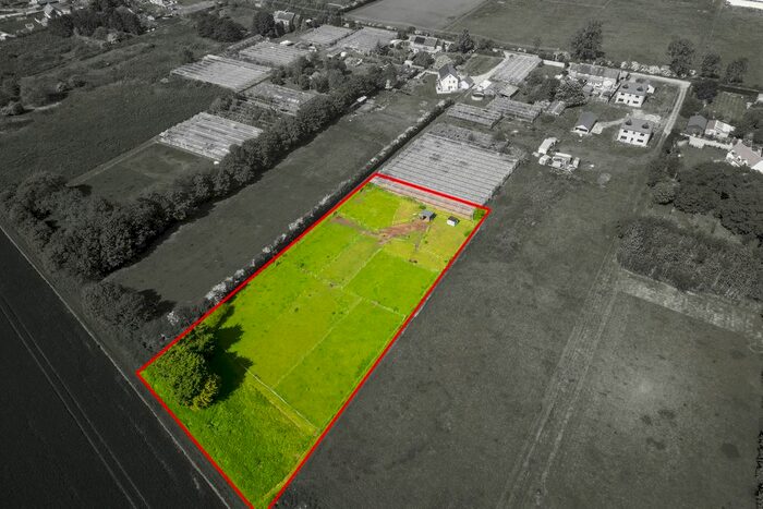 4 Bedroom Land For Sale In Middleton Way, Fen Drayton, Cambridge, CB24
