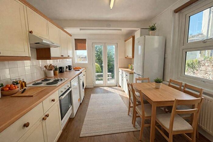 4 Bedroom Terraced House To Rent In Ewhurst Road, Brighton, BN2