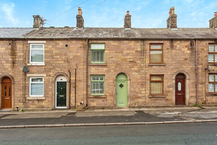 2 Bedroom Terraced House For Sale In Chorley Road, Adlington, Chorley, Lancashire, PR6