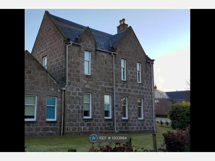 1 Bedroom Flat To Rent In Bacchante Way, Kingseat AB21