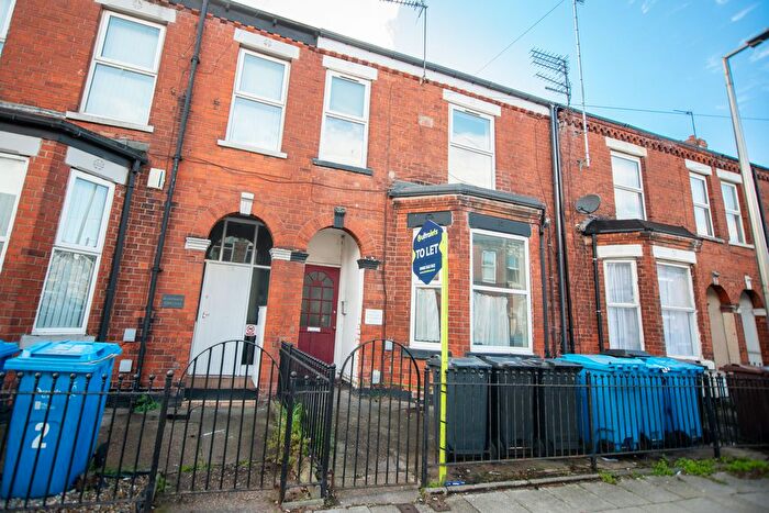 1 Bedroom Flat To Rent In Coltman Street, Kingston Upon Hull, HU3