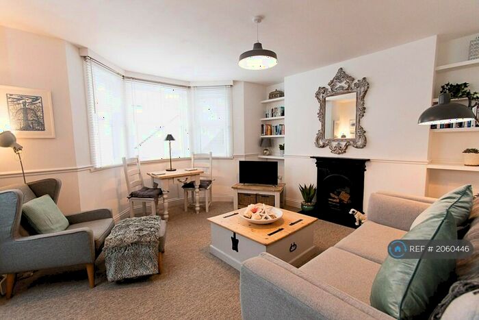 1 Bedroom Flat To Rent In Arundel Street, Brighton, BN2