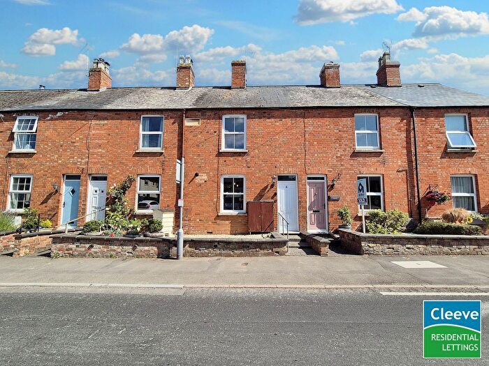 1 Bedroom Flat To Rent In Back Lane, Winchcombe, Cheltenham, GL54