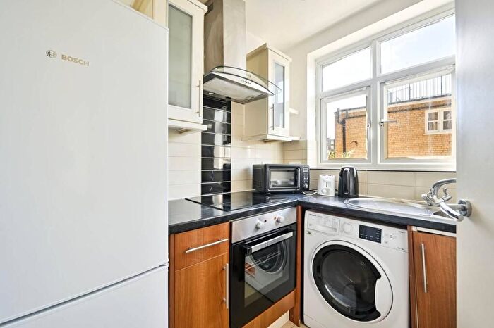 14 Bedroom Block Of Flats For Sale In Cromwell Road, South Kensington, London, SW5