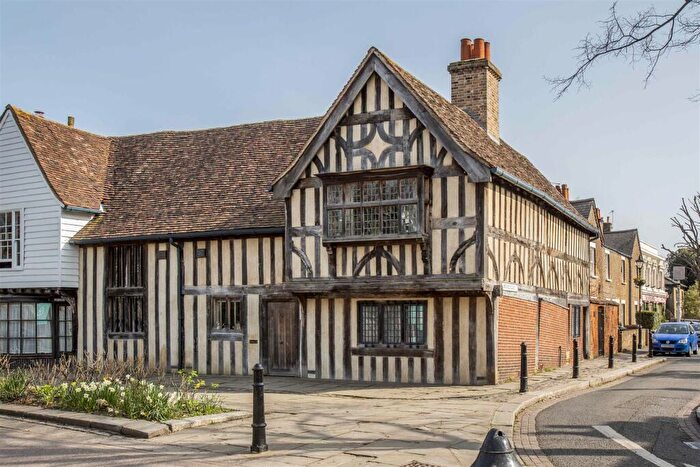 2 Bedroom End Of Terrace House To Rent In Ancient House, Church Lane, Walthamstow, London, E17