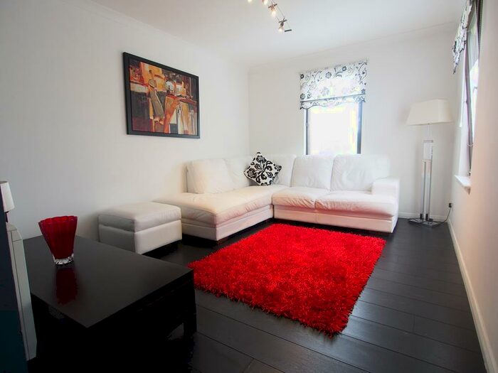 1 Bedroom Flat To Rent In Headland Court, Aberdeen, AB10