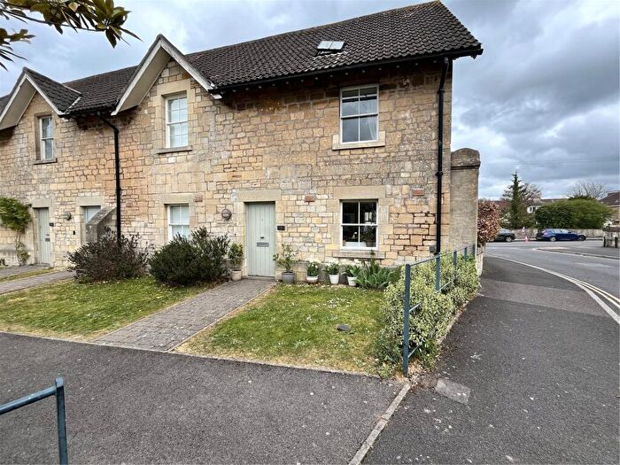 3 Bedroom Semi-Detached House To Rent In The Old Bakery, Kempthorne Lane, BA2