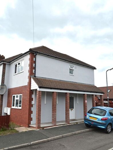2 Bedroom Semi Detached House To Rent In Turpin Court, Leamington Spa, CV31