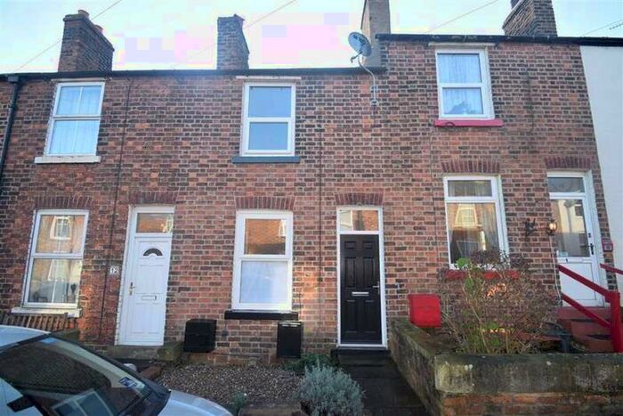 2 Bedroom Terraced House To Rent In Seamer Street, Scarborough, North Yorkshire, YO12
