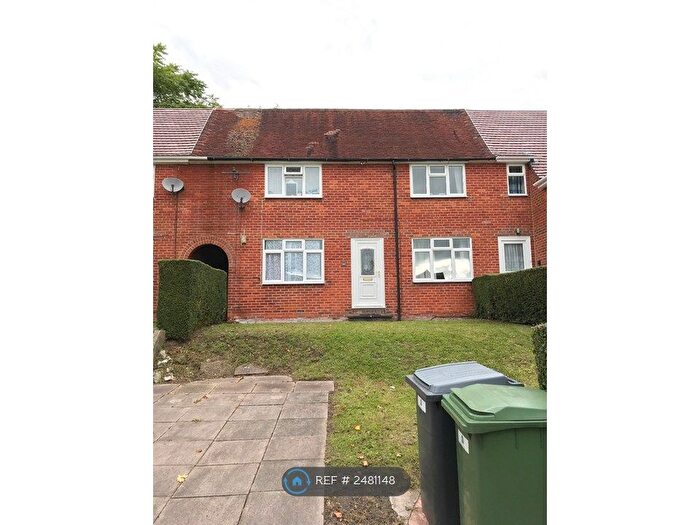 4 Bedroom Terraced House To Rent In Cromwell Road, Winchester, SO22