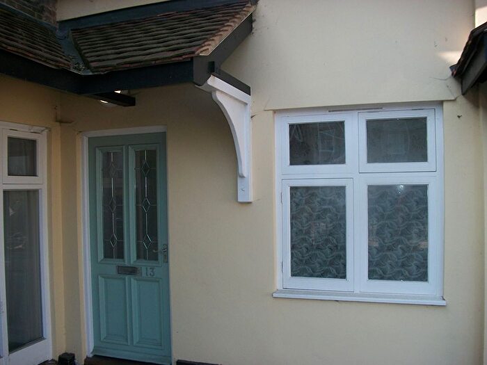 Studio To Rent In Churchgate Street, Soham, CB7