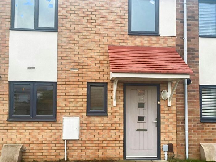 3 Bedroom Terraced House To Rent In Plessey Walk South Shields, Tyne And Wear, NE33