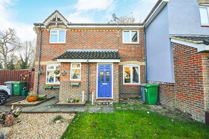 2 Bedroom Terraced House To Rent In Taverham, NR8