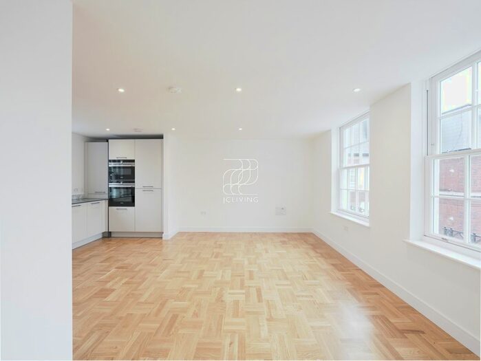 2 Bedroom Flat To Rent In Peacock Court, Lisgar Terrace, London W14